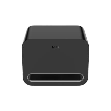 ซับวูฟเฟอร์ WIIM : SUB PRO (BLACK)_0